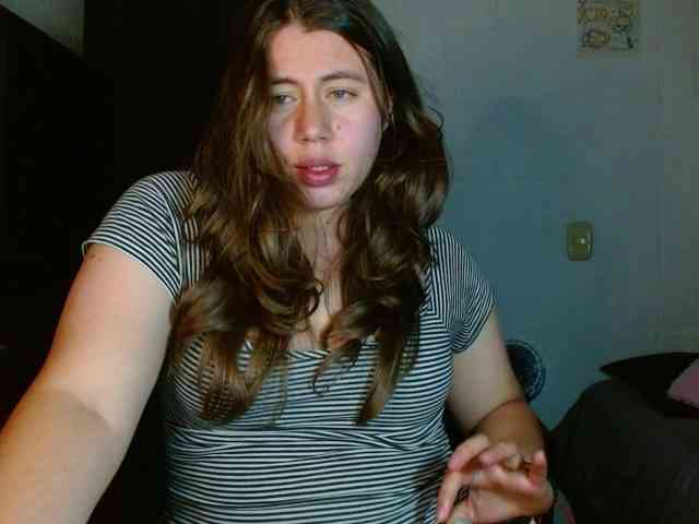 Salomejohn webcam