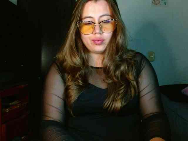 Salomejohn webcam