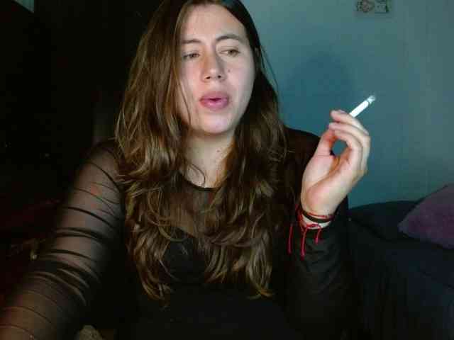 Salomejohn webcam