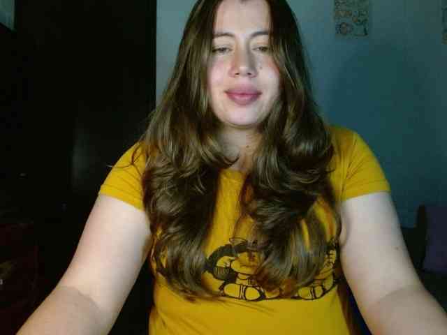 Salomejohn webcam
