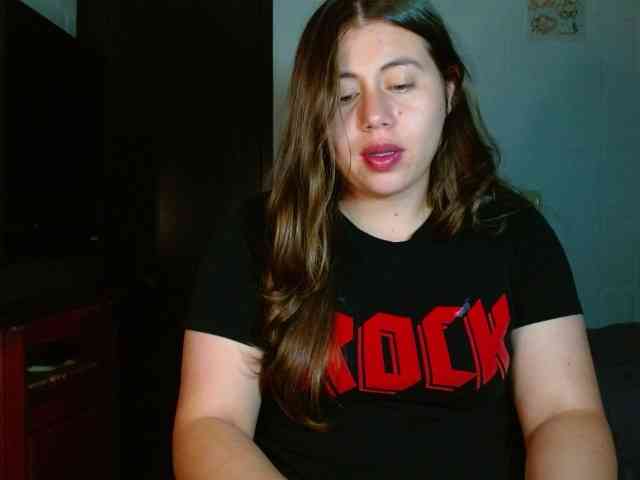 Salomejohn webcam