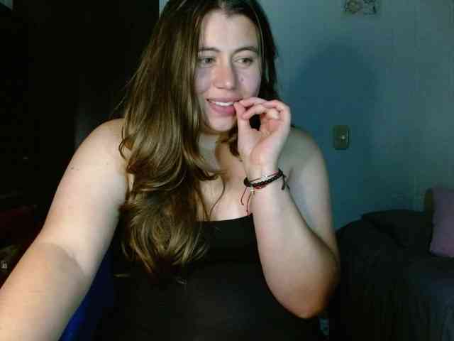 Salomejohn webcam