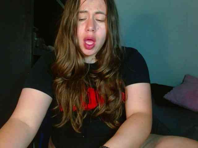 Salomejohn webcam