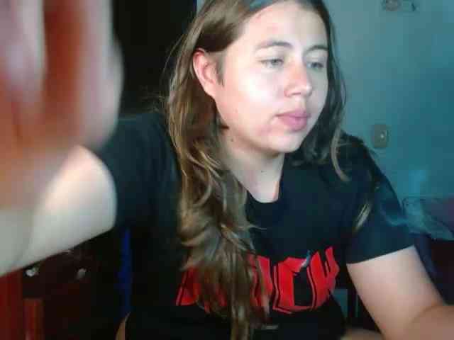 Salomejohn webcam