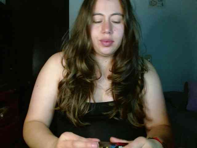 Salomejohn webcam