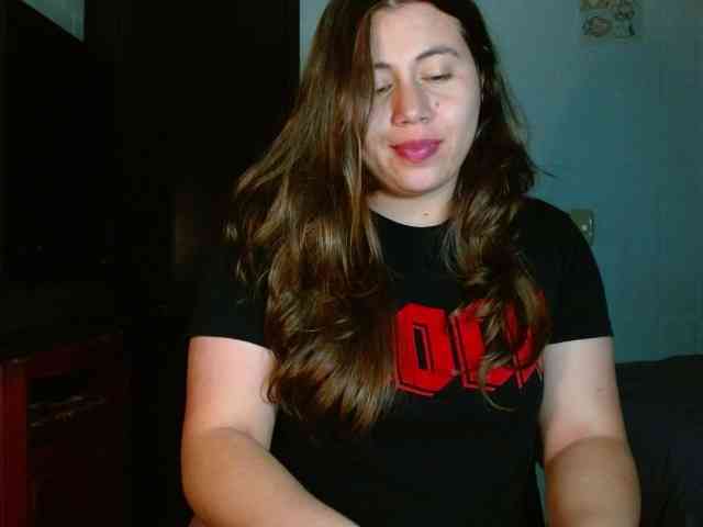 Salomejohn webcam