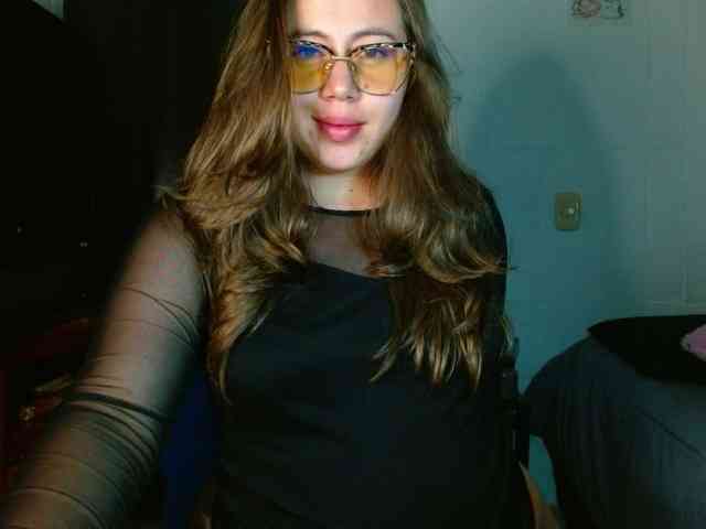 Salomejohn webcam