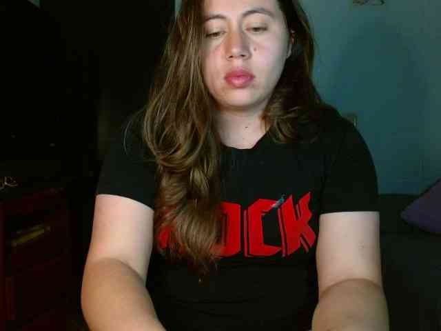 Salomejohn webcam