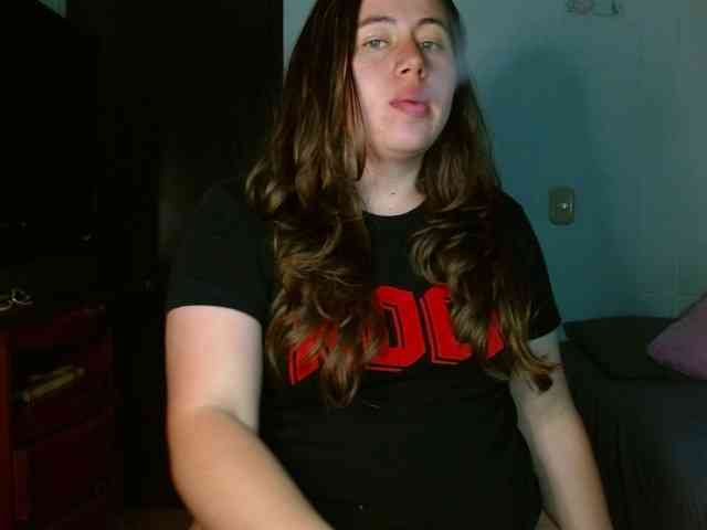 Salomejohn webcam