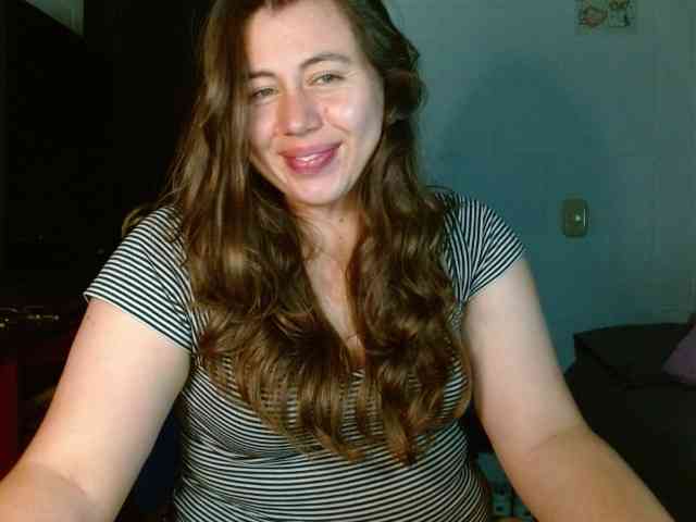 Salomejohn webcam