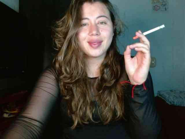 Salomejohn webcam