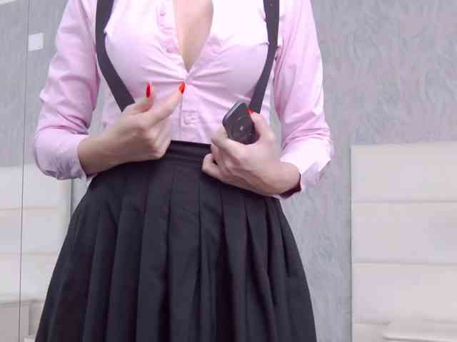 LoreneMoonlight - Girl 