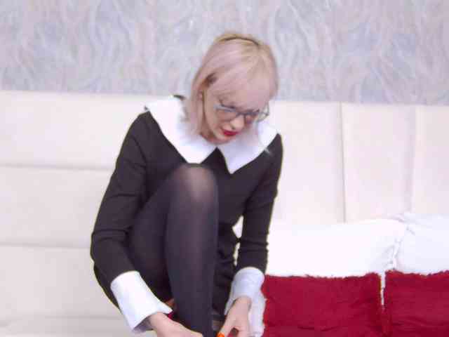 LoreneMoonlight Sex Cam Show