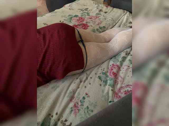 Crossdresser28
