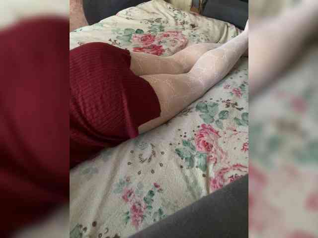 Crossdresser28