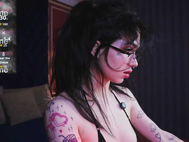 JuicyJess live cam on BongaCams