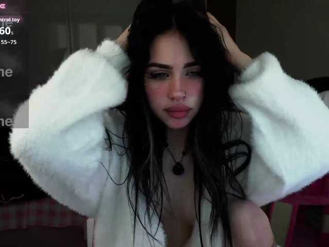 JuicyJess live cam on BongaCams