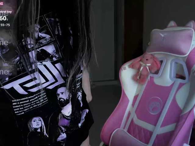 JuicyJess live cam on BongaCams