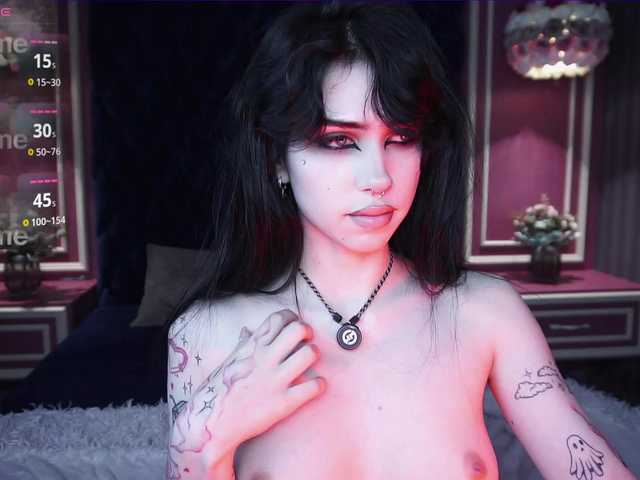 JuicyJess live cam on BongaCams
