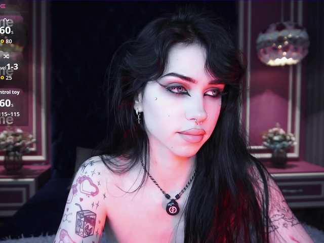 JuicyJess live cam on BongaCams