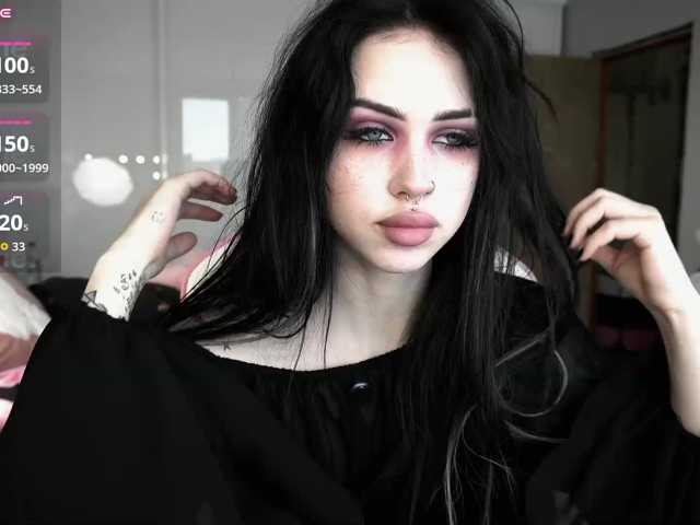 JuicyJess live cam on BongaCams