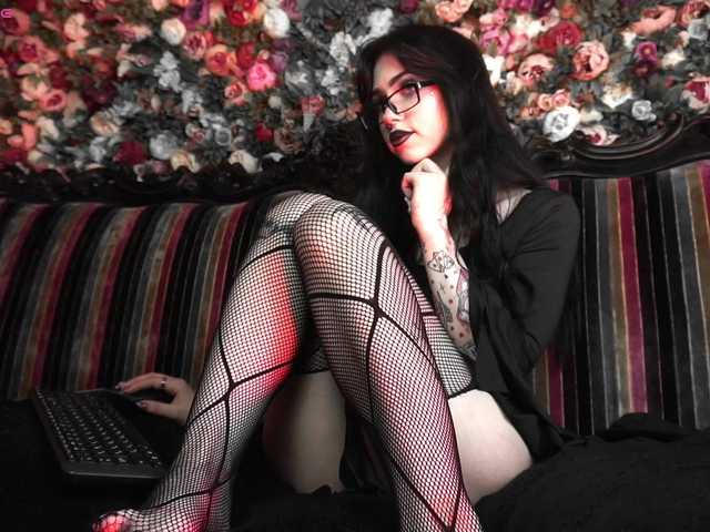 juicyjess live sex show