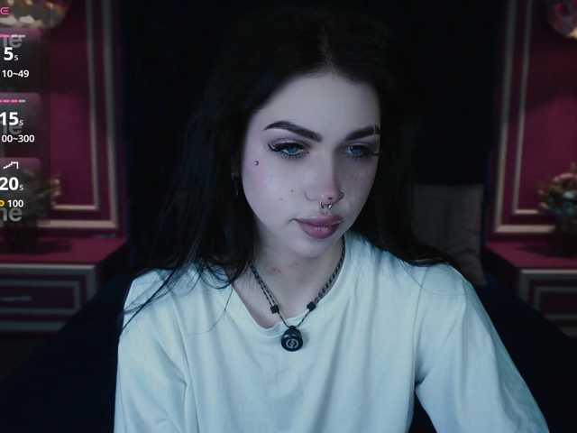 JuicyJess live cam preview