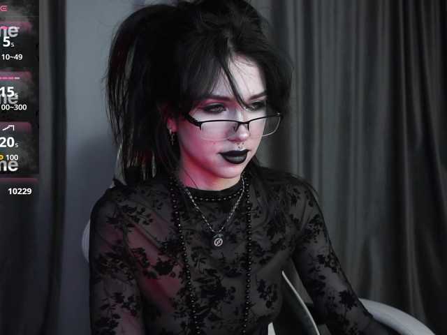 JuicyJess live cam on BongaCams