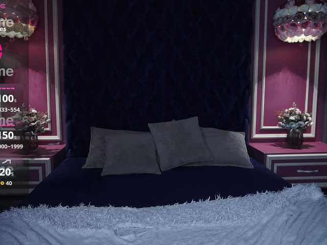 JuicyJess live cam on BongaCams
