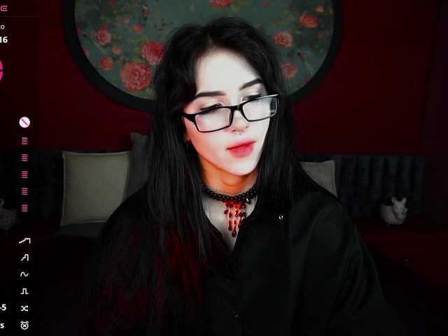 JuicyJess live cam on BongaCams