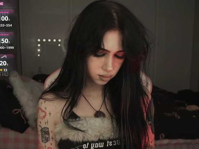 JuicyJess live cam on BongaCams