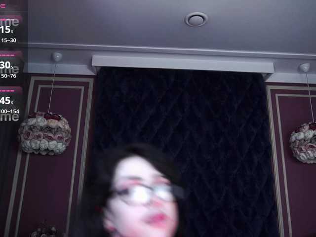 JuicyJess live cam on BongaCams