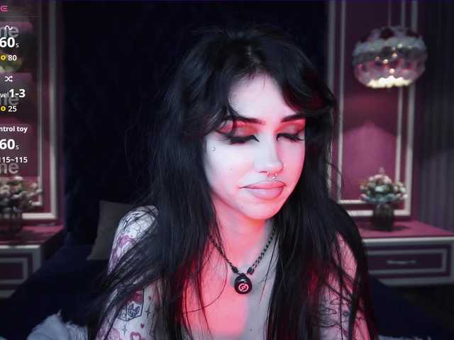 JuicyJess live cam preview