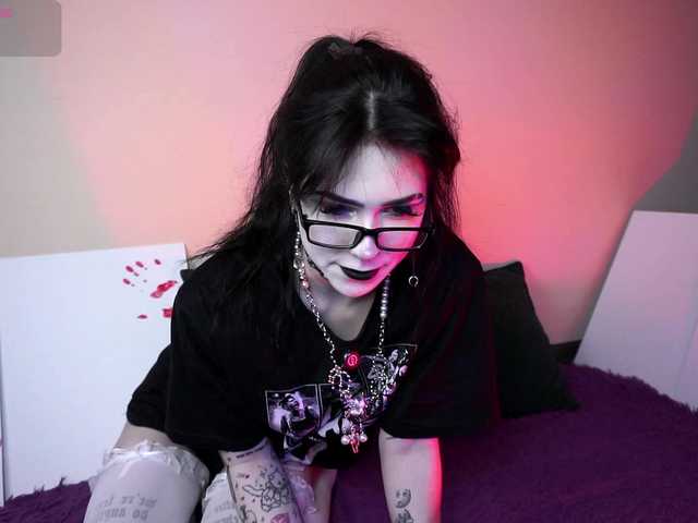 JuicyJess live cam on BongaCams