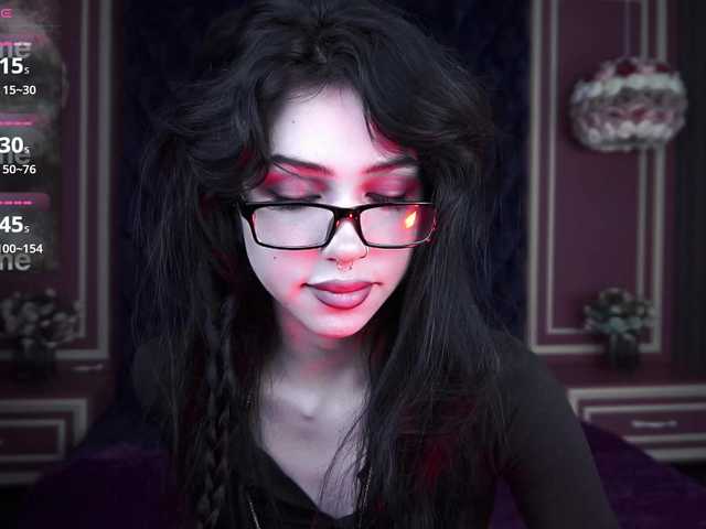 JuicyJess live cam on BongaCams