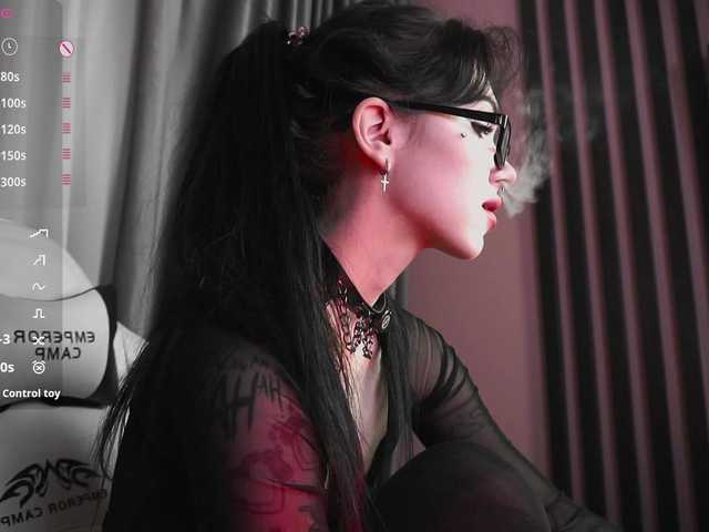 JuicyJess live cam on BongaCams