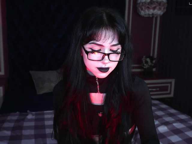 JuicyJess live webcam show