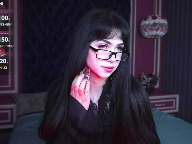 JuicyJess live cam on BongaCams