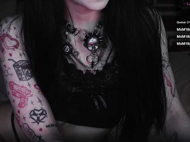 JuicyJess live cam on BongaCams