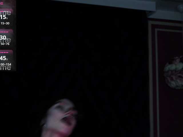 JuicyJess live cam on BongaCams
