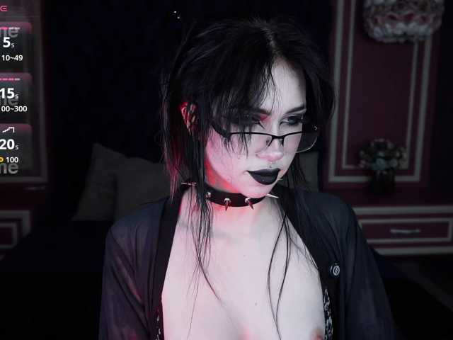 JuicyJess live cam on BongaCams