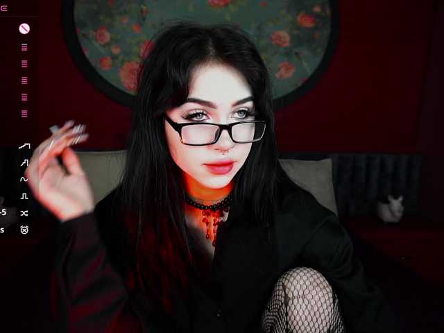 JuicyJess live cam on BongaCams