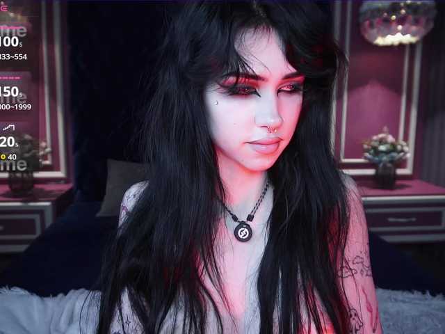 JuicyJess live cam preview