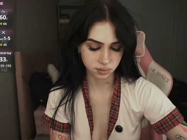 JuicyJess live cam on BongaCams