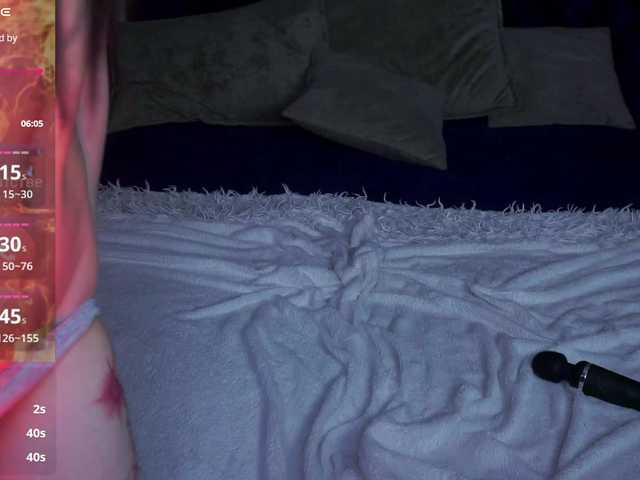 JuicyJess live cam on BongaCams