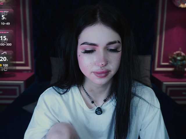 JuicyJess live cam on BongaCams