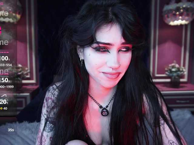 JuicyJess live cam on BongaCams