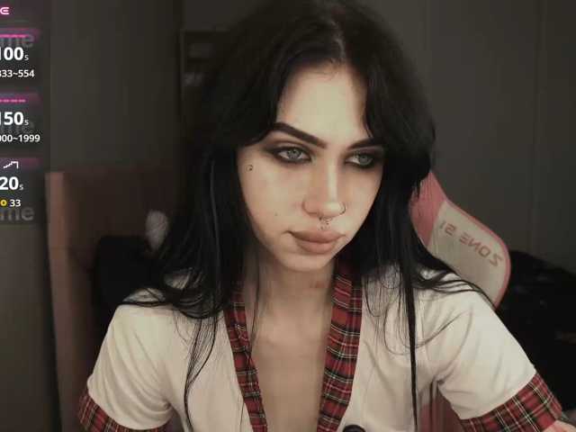 JuicyJess live cam on BongaCams