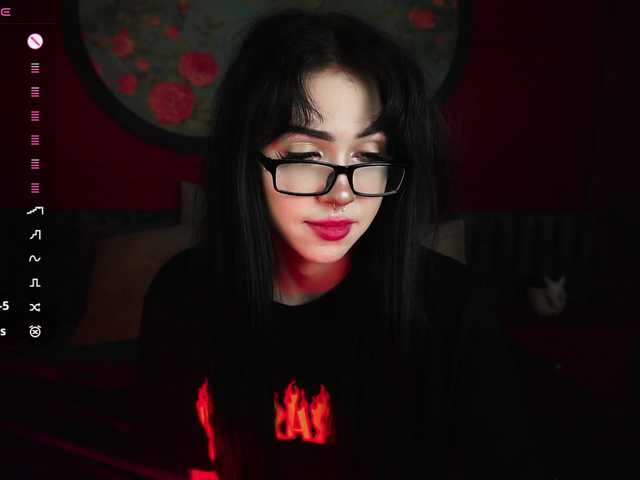 JuicyJess live webcam show