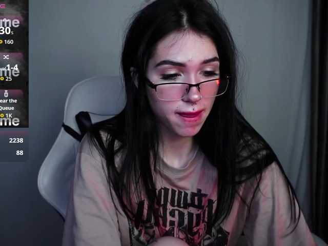 JuicyJess live cam on BongaCams